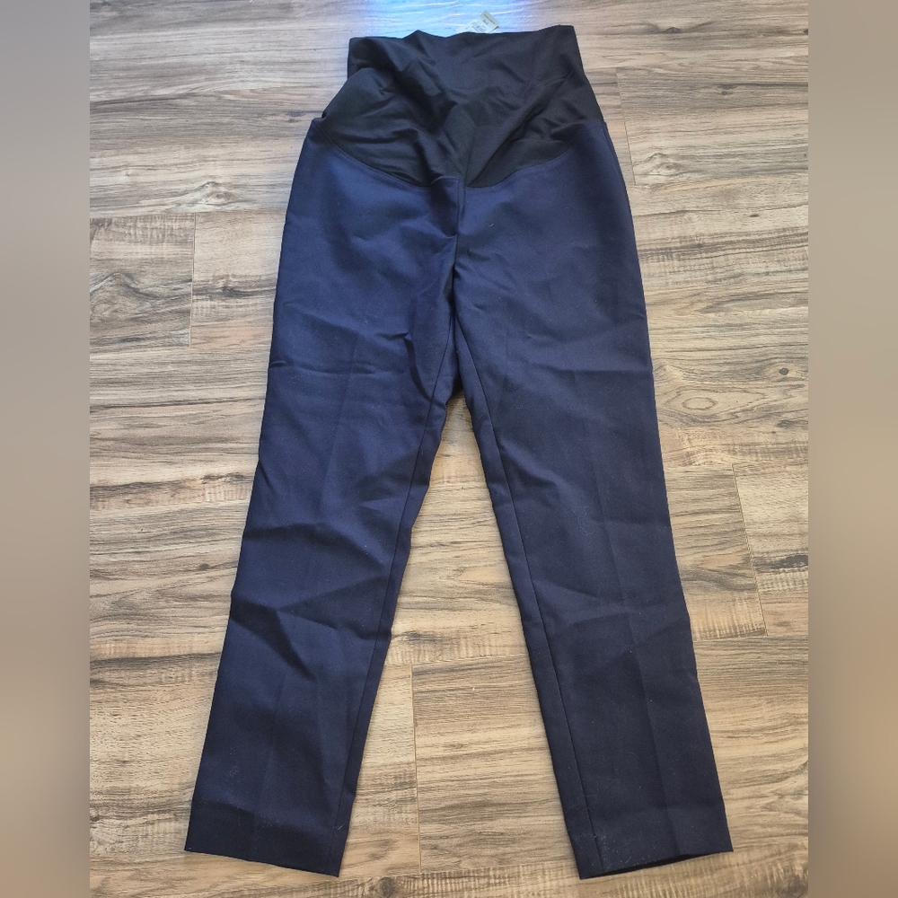 NWT Loft 8P Maternity Pants